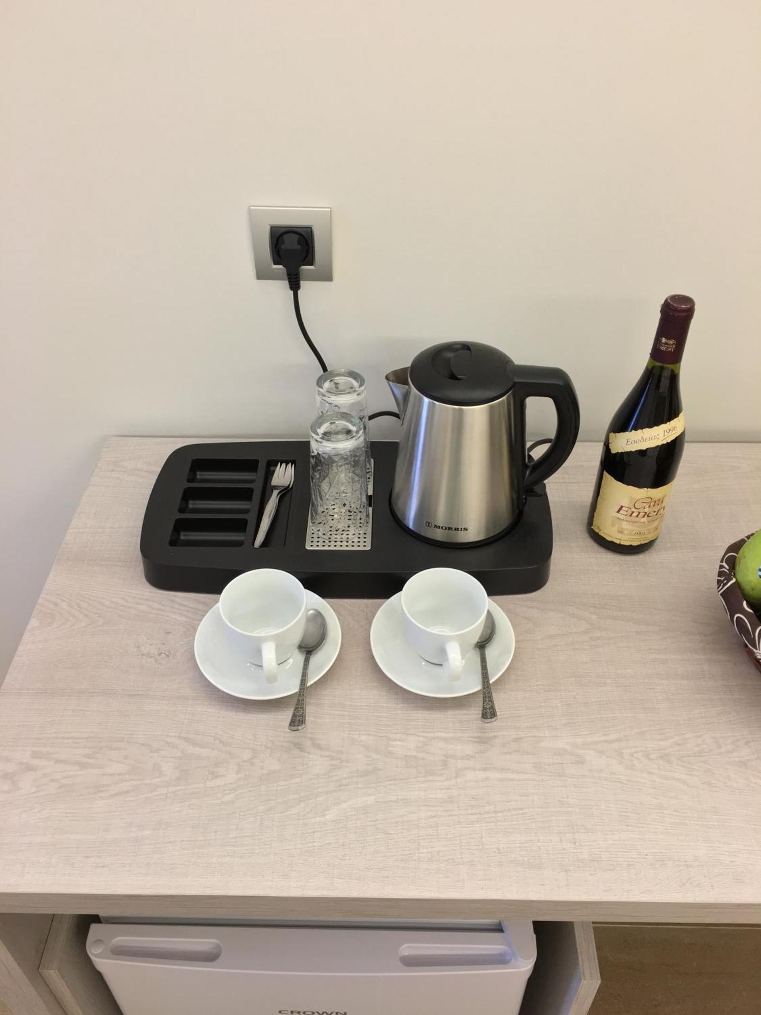 法里拉基 玛如拉布鲁旅馆酒店 客房 照片
