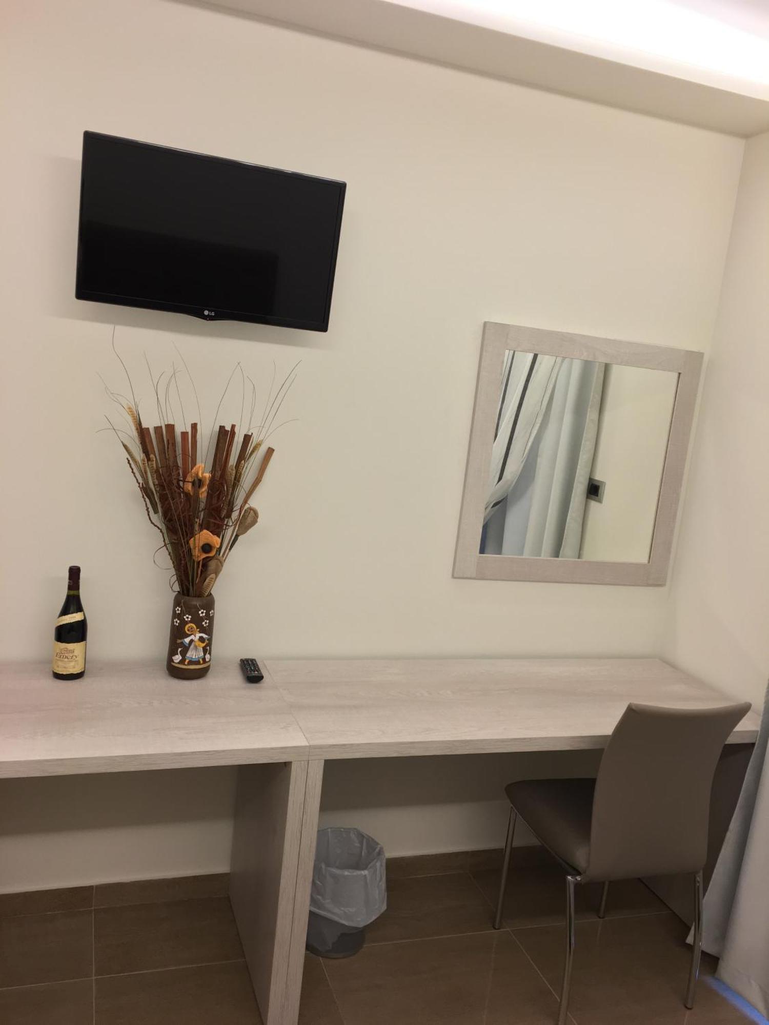 法里拉基 玛如拉布鲁旅馆酒店 客房 照片